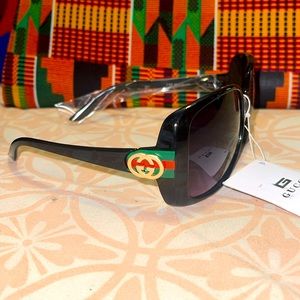 Sunglasses fun and stylish wear 😎